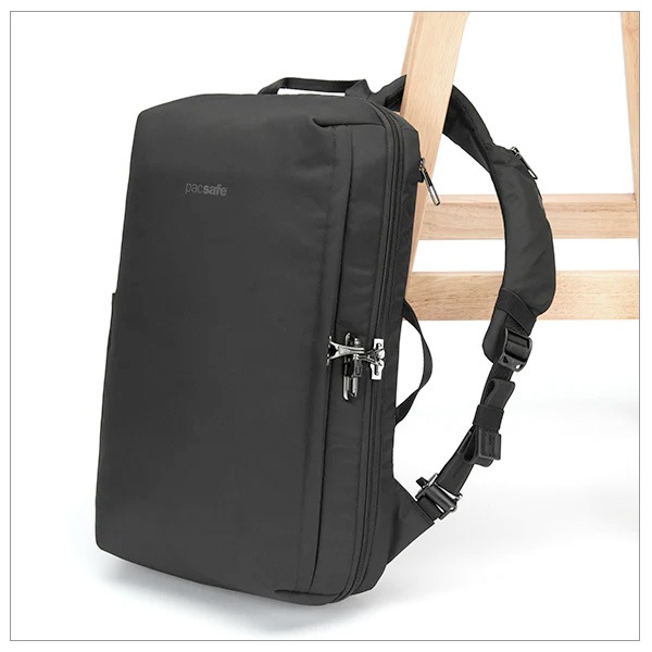 Pacsafe V16 ���ߥ塼�����ѥå� (12970335) ���� �����ɻߵ�ǽ ����ι�Կ侩 ���å�������̵���ʲ��츩������ˡ�