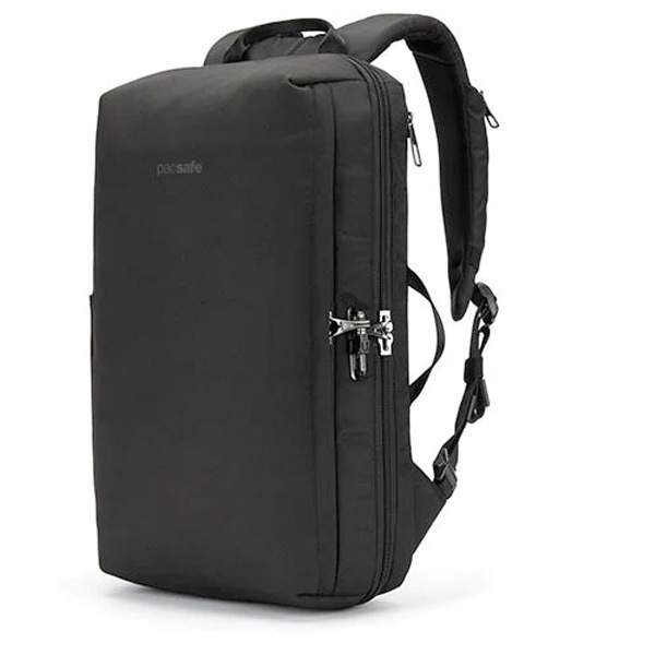 Pacsafe V16 ���ߥ塼�����ѥå� (12970335) ���� �����ɻߵ�ǽ ����ι�Կ侩 ���å�������̵���ʲ��츩������ˡ�