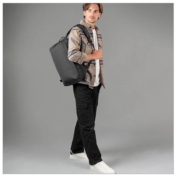 Pacsafe V16 ���ߥ塼�����ѥå� (12970335) ���� �����ɻߵ�ǽ ����ι�Կ侩 ���å�������̵���ʲ��츩������ˡ�