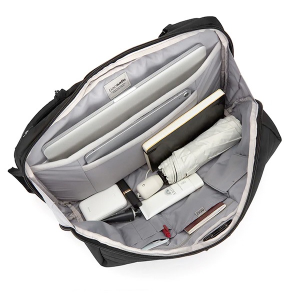 Pacsafe V16 ���ߥ塼�����ѥå� (12970335) ���� �����ɻߵ�ǽ ����ι�Կ侩 ���å�������̵���ʲ��츩������ˡ�
