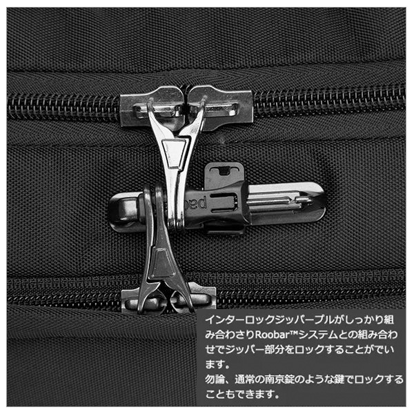 Pacsafe V16 ���ߥ塼�����ѥå� (12970335) ���� �����ɻߵ�ǽ ����ι�Կ侩 ���å�������̵���ʲ��츩������ˡ�