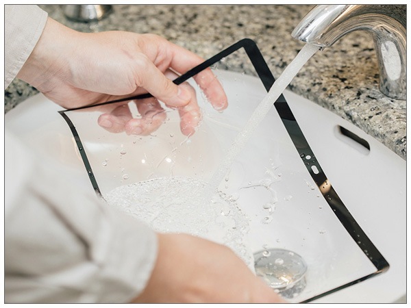 moshi iVisor AG for MacBook Pro 13 (2016-2022) �ڥݥ����10�ܡ�