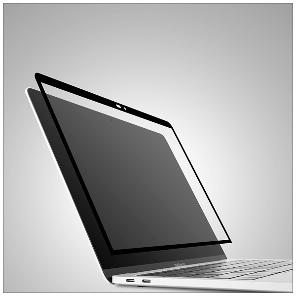 moshi iVisor AG for MacBook Pro 13 (2016-2022) �ڥݥ����10�ܡ�