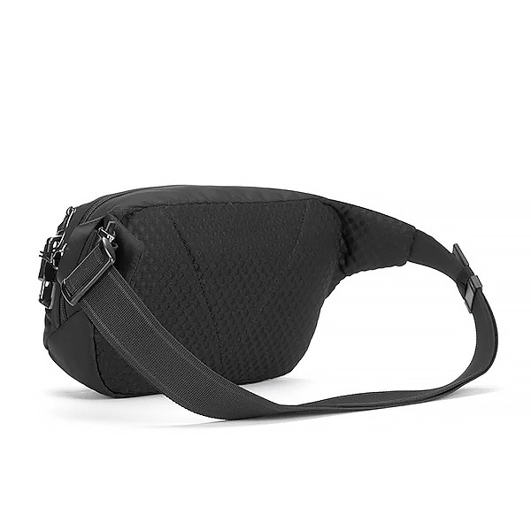 Pacsafe V�ҥåץѥå�(�Х��� 100) (12970324) ���� �����ɻߵ�ǽ ����ι�Կ侩 ��󥷥����� �ܥǥ��Хå�������̵���ʲ��츩������ˡ�