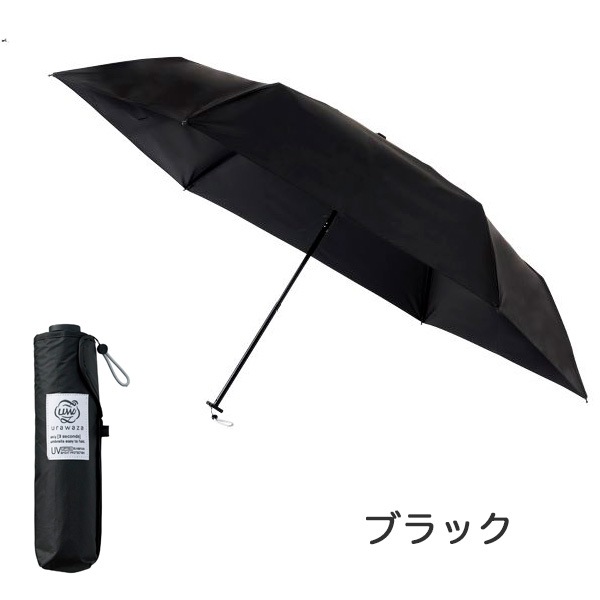 urawaza ����略 UV��HEAT proctection 55cm ��ư�� 3�ä��ޤꤿ����뻱 