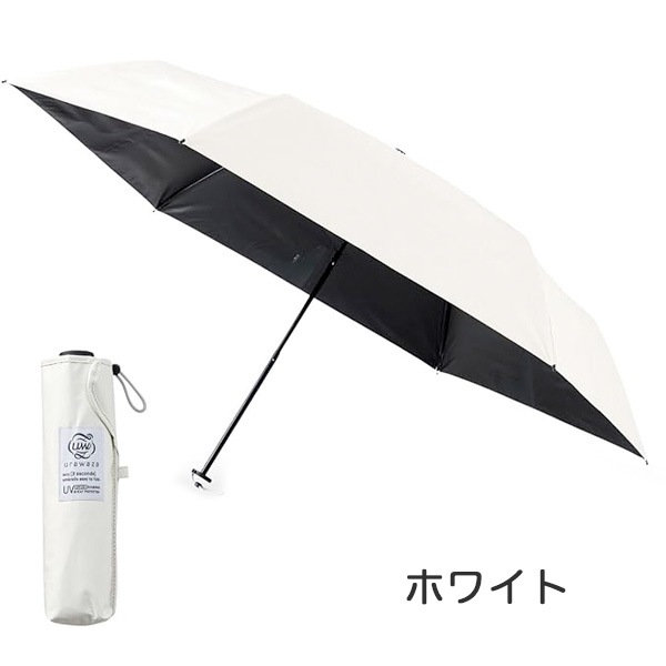 urawaza ����略 UV��HEAT proctection 55cm ��ư�� 3�ä��ޤꤿ����뻱 