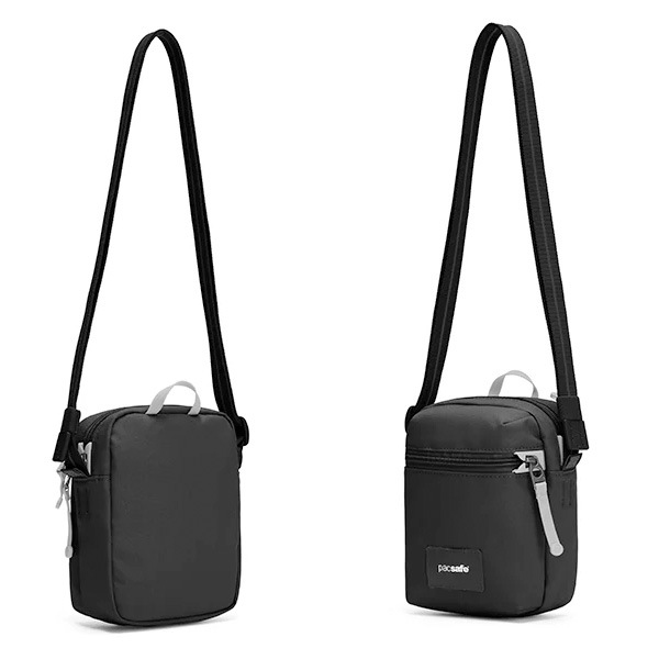 Pacsafe GO �ޥ������������ܥǥ� (12970364) ���� �����ɻߵ�ǽ ����ι�� ���������Хå�