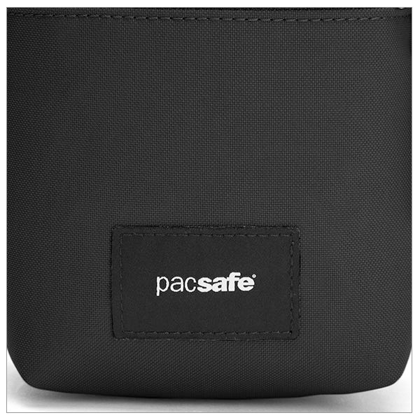 Pacsafe GO �ޥ������������ܥǥ� (12970364) ���� �����ɻߵ�ǽ ����ι�� ���������Хå�
