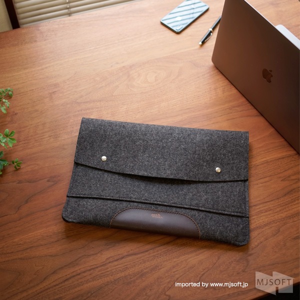 Pack&Smooch Hampshire MBP 14 (MacBook Pro 14������б� ���꡼�֥�����)������̵���ʲ��츩������ˡ�