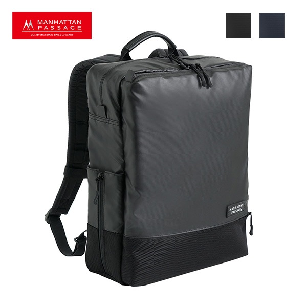 �ޥ�ϥå���ѥå����� ���å� ��� Manhattan Passage #3316 A4�б�  2WAY Ķ���� �̳� �ӥ��ͥ� Ķ���� ����� ���եȡڥݥ����10�ܡۡ�����̵���ʲ��츩������ˡ�