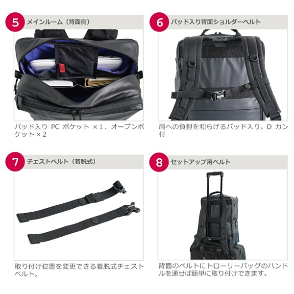 �ޥ�ϥå���ѥå����� ���å� ��� Manhattan Passage #3316 A4�б�  2WAY Ķ���� �̳� �ӥ��ͥ� Ķ���� ����� ���եȡڥݥ����10�ܡۡ�����̵���ʲ��츩������ˡ�