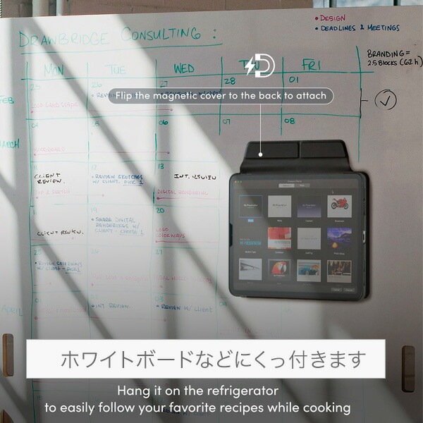 moshi VersaCover (iPad Air (M3/M2/5th/4th) 10.9/11(M2/M3)) ڥݥ5ܡ̵ۡʲ츩ˡ