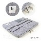 �ӥ� BIMO  MacBook Pro 13������б� ����ʡ������� ���å�����դ� ���åץݥ��å��դ� Multi Pocket PC Case 13inch Heather�ڥݥ����10�ܡ�