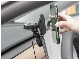 moshi SnapTo Universal Car Mount with Wireless Charging (Black)�ں߸˸¤꽪λ��