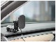 moshi SnapTo Universal Car Mount with Wireless Charging (Black)�ں߸˸¤꽪λ��
