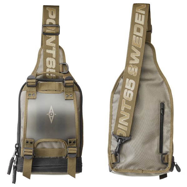 Point65 MT Carrier ʥ󥷥ܥǥ󥰥Хå)̵ʲ츩ˡ