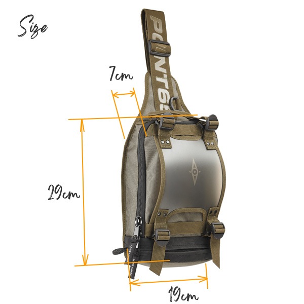 Point65 MT Carrier ʥ󥷥ܥǥ󥰥Хå)̵ʲ츩ˡ