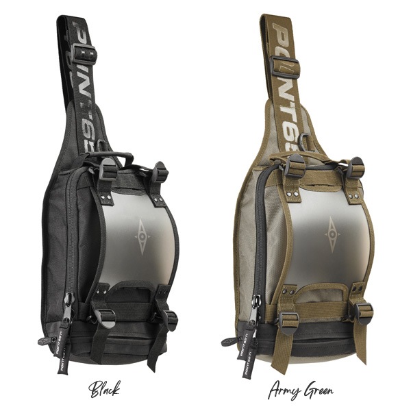 Point65 MT Carrier ʥ󥷥ܥǥ󥰥Хå)̵ʲ츩ˡ