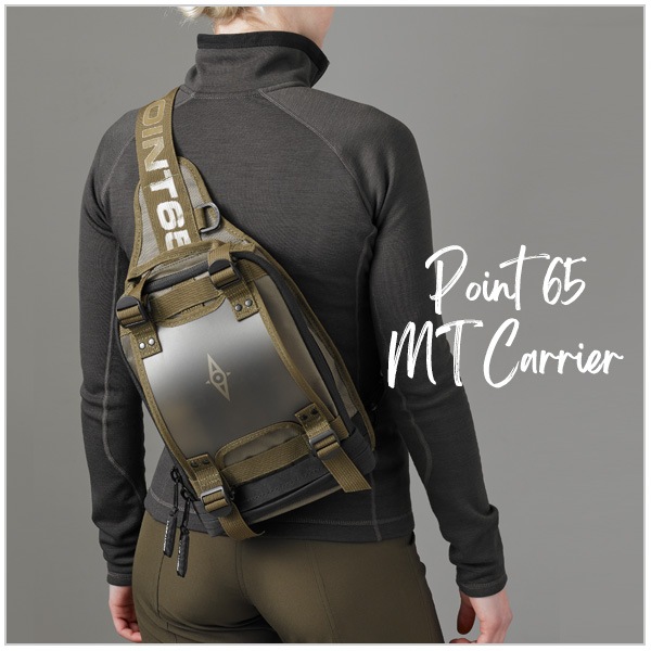 Point65 MT Carrier ʥ󥷥ܥǥ󥰥Хå)̵ʲ츩ˡ
