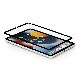 moshi iVisor AG for iPad mini (6th Gen.) Black �ڥݥ����10�ܡ�