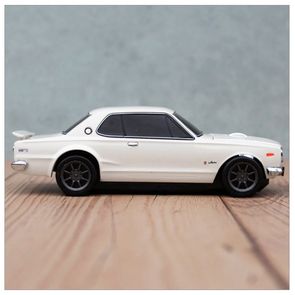 磻쥹ޥ Bluetooth Ӽ ̵ޥ  饤 Nissan Skyline GT-R (ۥ磻) ϥ