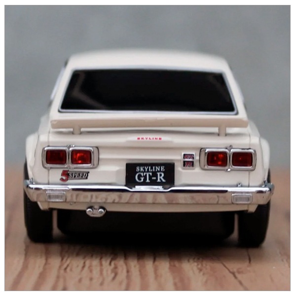 磻쥹ޥ Bluetooth Ӽ ̵ޥ  饤 Nissan Skyline GT-R (ۥ磻) ϥ