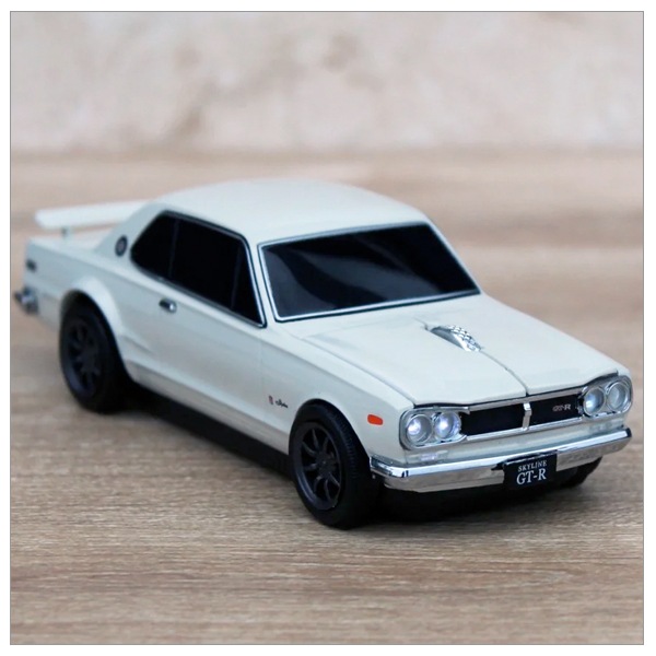 磻쥹ޥ Bluetooth Ӽ ̵ޥ  饤 Nissan Skyline GT-R (ۥ磻) ϥ
