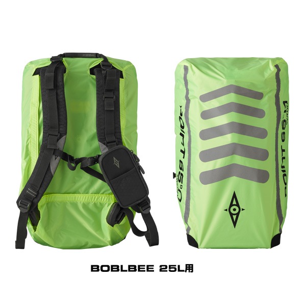 Point65 Rain Cover Boblbee 25L/20L