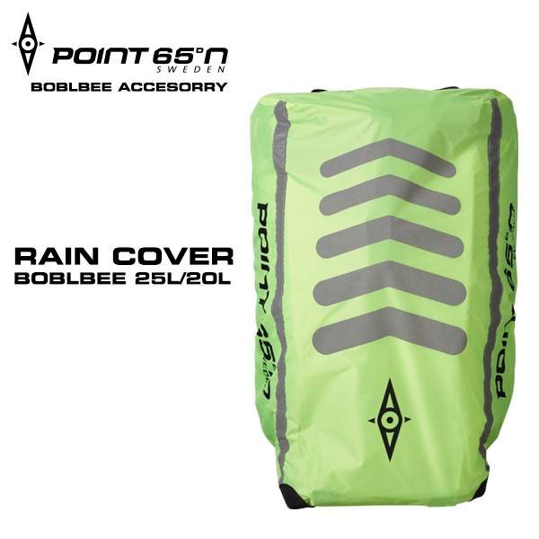 Point65 Rain Cover Boblbee 25L/20L