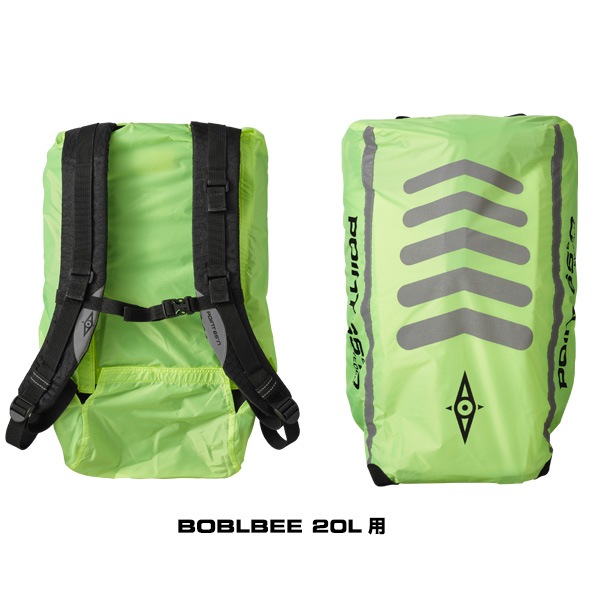 Point65 Rain Cover Boblbee 25L/20L