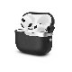 moshi Pebbo Luxe for AirPods 3ڥݥ10ܡ