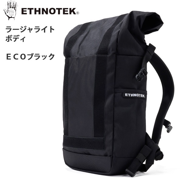 �����Υƥå� �ţ� �顼����饤�� 30 �ܥǥ� Ethnotek Raja Lite 30L (�ţãϥ֥�å�)