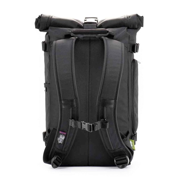 �����Υƥå� �ţ� �顼����饤�� 30 �ܥǥ� Ethnotek Raja Lite 30L (�ţãϥ֥�å�)