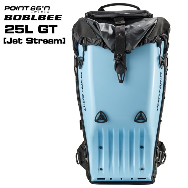 �ܥ֥�ӡ� Point65 BOBLBEE 25L GT (Jet Stream) ���������� �ݾ��� ������̵���ʲ��츩������ˡ�