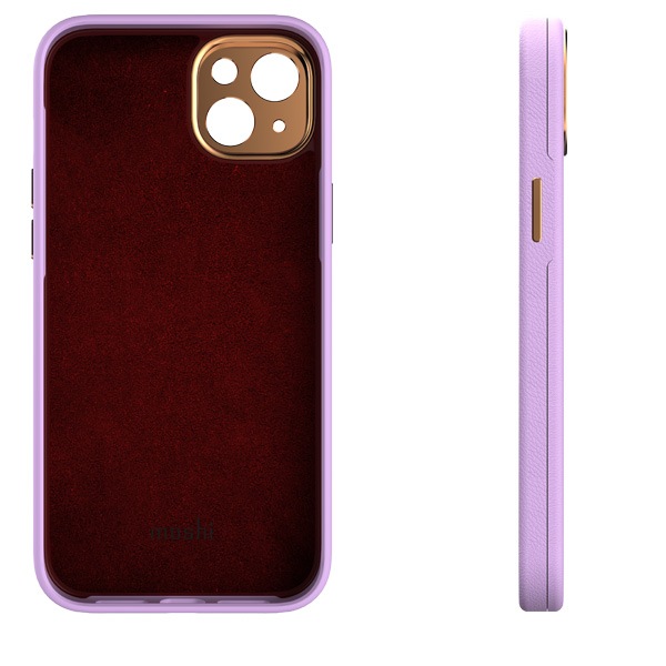 moshi Napa for iPhone 14������̵���ʲ��츩������ˡ�