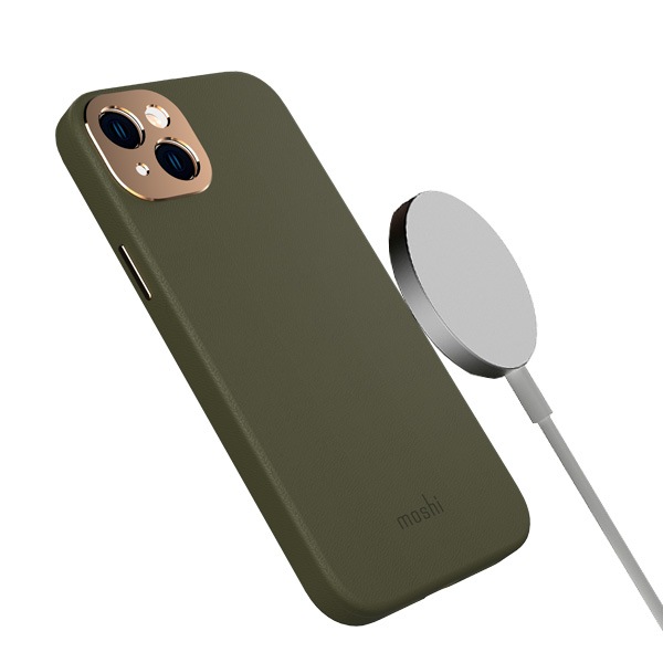 moshi Napa for iPhone 14������̵���ʲ��츩������ˡ�