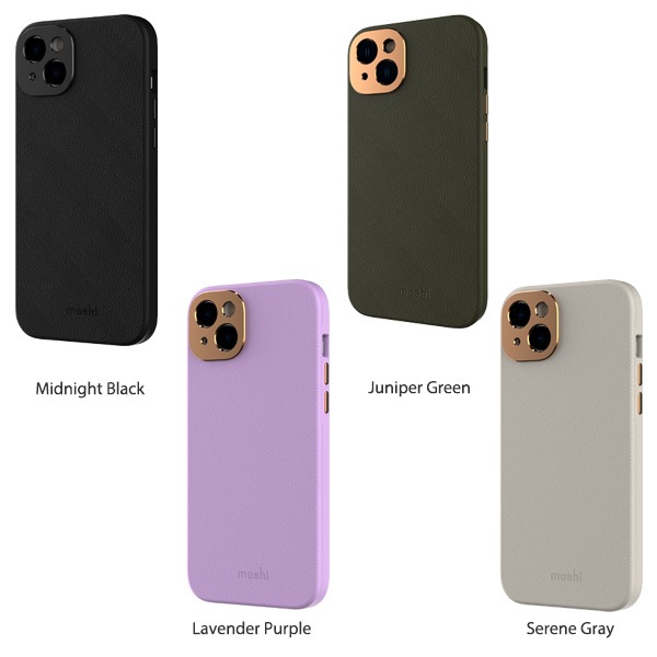 moshi Napa for iPhone 14������̵���ʲ��츩������ˡ�