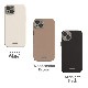 moshi Napa for iPhone 15 Plus