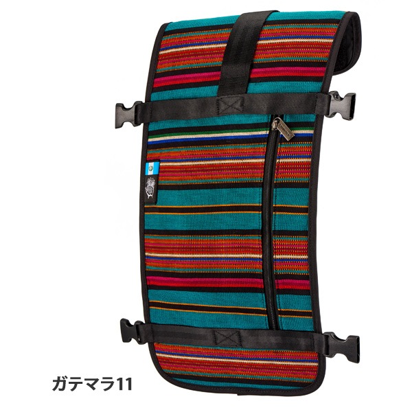 �����Υƥå� �ţ� �顼����ѥå������� ����å� (���ƥޥ�11 or ���ƥޥ�1)  Ethnotek Raja Pack Lite 30L�� 