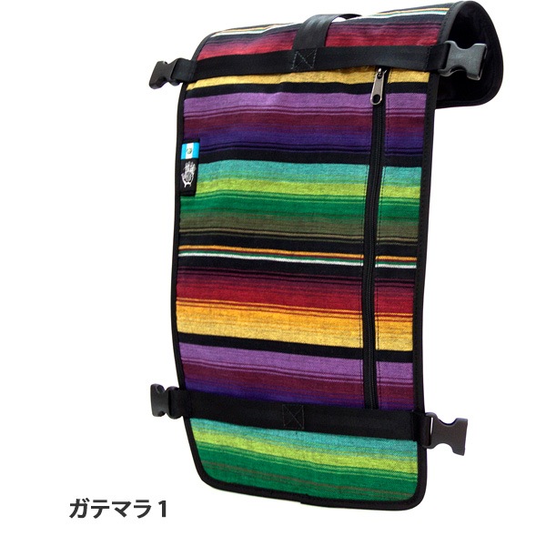 �����Υƥå� �ţ� �顼����ѥå������� ����å� (���ƥޥ�11 or ���ƥޥ�1)  Ethnotek Raja Pack Lite 30L�� 