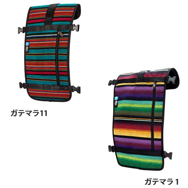 �����Υƥå� �ţ� �顼����ѥå������� ����å� (���ƥޥ�11 or ���ƥޥ�1)  Ethnotek Raja Pack Lite 30L�� 