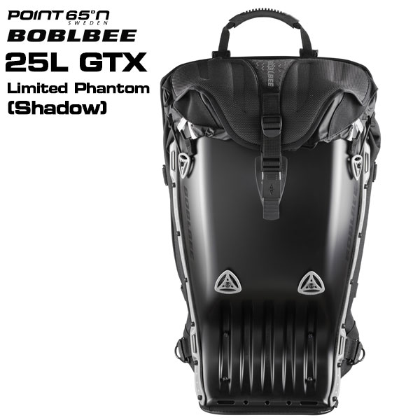 POINT 65 BOBLBEE 25L GTX Limited Phantom (Shadow) [ǥ]̵ʲ츩ˡ