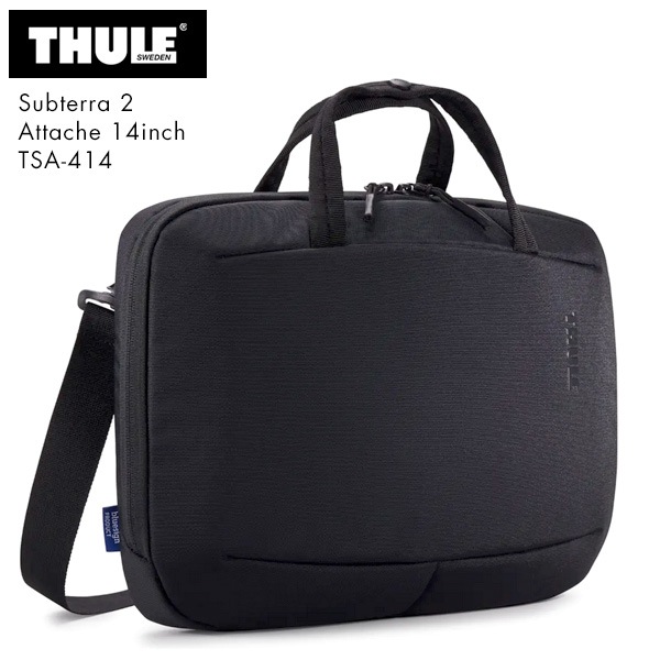 THULE Subterra 2 Attache 14inch �����꡼ ���֥ƥ飲 �����å��� 14����� TSA-414������̵���ʲ��츩������ˡ�