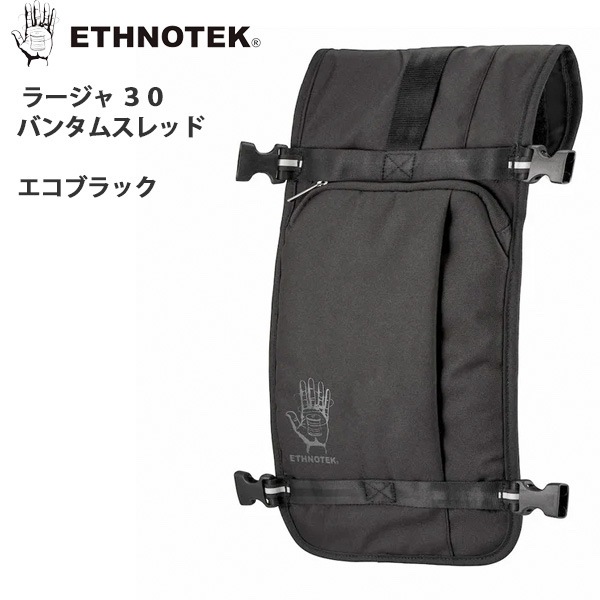 �����Υƥå� �ţ� �顼���� ������ �Х󥿥ॹ��å� (�����֥�å�) Ethnotek Raja Pack Lite 30L�� 