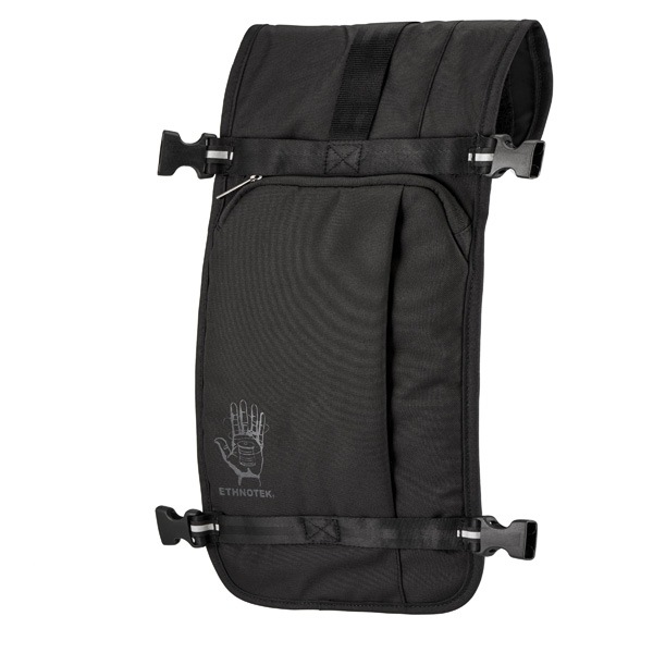 �����Υƥå� �ţ� �顼���� ������ �Х󥿥ॹ��å� (�����֥�å�) Ethnotek Raja Pack Lite 30L�� 