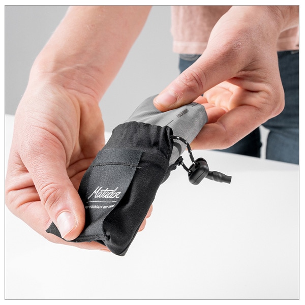 Matador �ޥ��ɡ��� �ߥ˥ݥ��åȥ֥�󥱥å� 4.0 