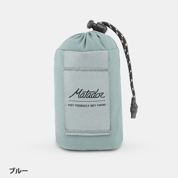 Matador �ޥ��ɡ��� �ߥ˥ݥ��åȥ֥�󥱥å� 4.0 