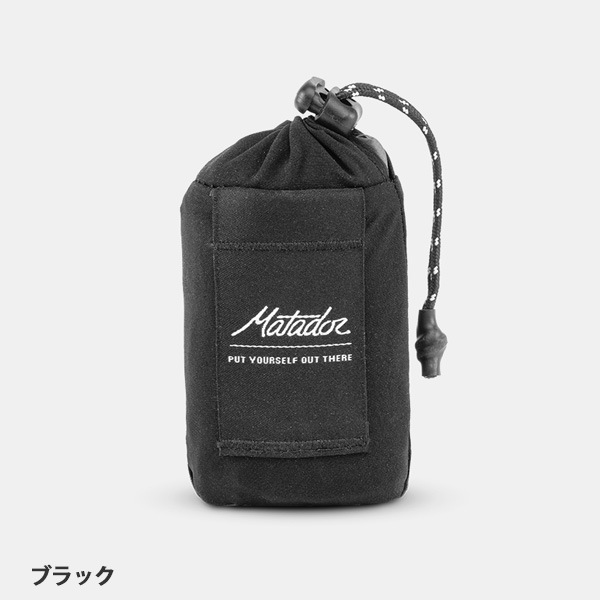 Matador �ޥ��ɡ��� �ߥ˥ݥ��åȥ֥�󥱥å� 4.0 