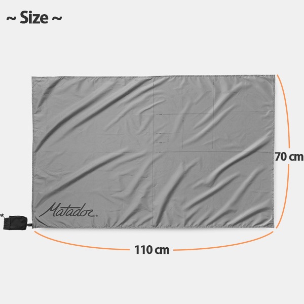 Matador �ޥ��ɡ��� �ߥ˥ݥ��åȥ֥�󥱥å� 4.0 