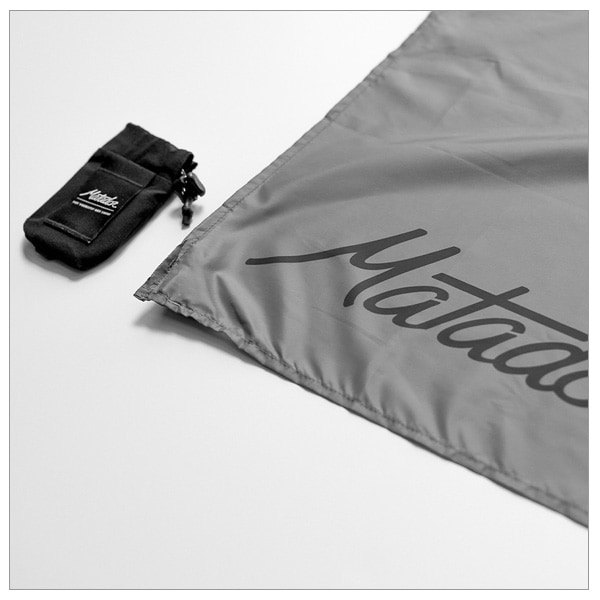 Matador �ޥ��ɡ��� �ߥ˥ݥ��åȥ֥�󥱥å� 4.0 